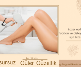güler güzellik salonu