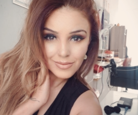 Bellamoree Güzellik Salonu