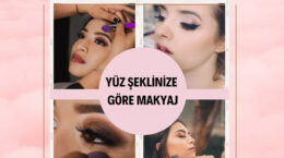 Muğla Milas Profesyonel Makyaj