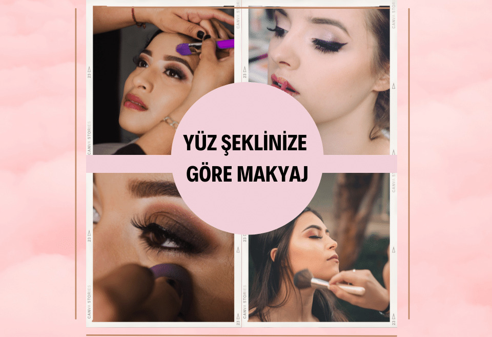 Profesyonel Makyaj