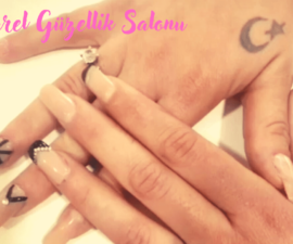 Bellamoree Güzellik Salonu