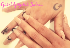 Bellamoree Güzellik Salonu