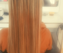Bellamoree Güzellik Salonu