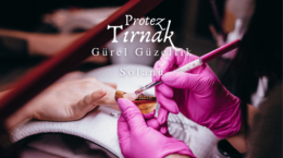 Muğla Milas Protez Tırnak