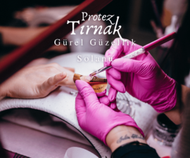 Bellamoree Güzellik Salonu