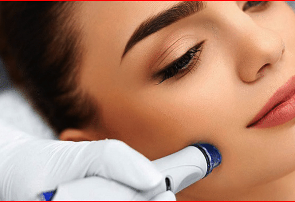 Dermapen