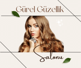 Bellamoree Güzellik Salonu